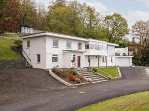 Photo de la galerie de l'établissement Brantlea, à Windermere