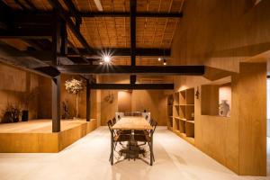 Fotografie z fotogalerie ubytování 古民家一棟貸し 加持ノ宿 高知県幡多郡黒潮町 v destinaci Kuroshio