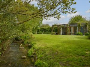 Zahrada ubytování 3 Newhall Green