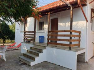 Kép PILIO PARADISE GARDEN szállásáról Koropíban a galériában