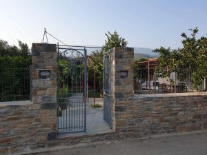 Kép PILIO PARADISE GARDEN szállásáról Koropíban a galériában