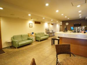 Photo de la galerie de l'établissement Kochi Green Hotel Harimayabashi, à Kōchi