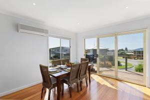 Gambar di galeri bagi Beach Retreat di Apollo Bay