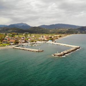 Táj Show holiday homes közelében