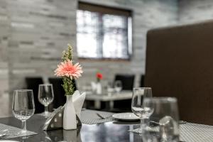 Fotografie z fotogalerie ubytování Saaral Residency v destinaci Čennaí