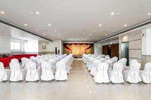 Gallery image of Saaral Residency in Chennai