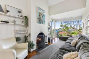 Gallery image of Valetta - BYO Linen in Lorne