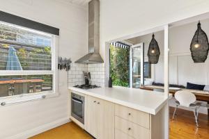 Gallery image of Valetta - BYO Linen in Lorne