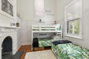Gallery image of Valetta - BYO Linen in Lorne +13 photos