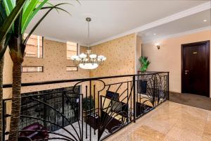 Fotografie z fotogalerie ubytování Sharden Hotel v destinaci Tbilisi City