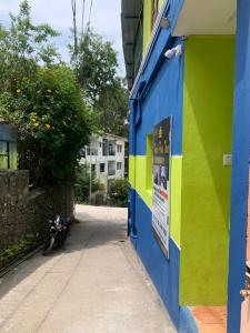 Gallery image of Pinetree Residency in Kodaikānāl