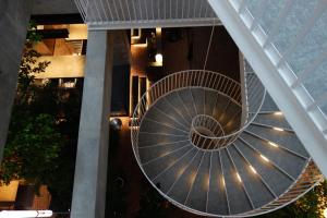 前桥市SHIROIYA HOTEL的相册照片