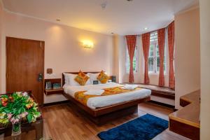 Gallery image of Muscatel Spring Burn - 100 Mts from Mall Road in Darjeeling