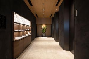 صورة لـ Hotel Keihan Tenmabashi Ekimae في أوساكا