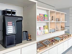 Fotografie z fotogalerie ubytování the square hotel Yokohama Minatomirai v destinaci Jokohama