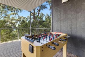 Galería fotográfica de Vue De Mer en Lorne