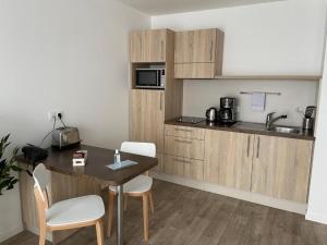 Foto dalla galleria di DOMITYS LES NOTES FLORALES a Combs-la-Ville