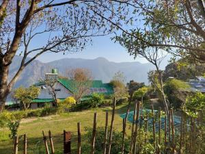 Photo de la galerie de l'établissement EMERALD TRAIL BHIMTAL, à Bhimtal 83 autres photos