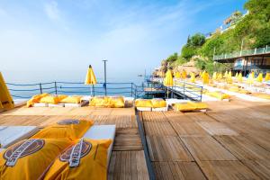 Galeriebild der Unterkunft Bilem Hotel Beach & Spa in Antalya