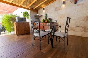 Mynd úr myndasafni af Nice 1br-1bt With Common Picuzzi í Sosúa