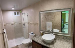 ソスアにあるCozy 1bd with common Jacuzziのギャラリーの写真