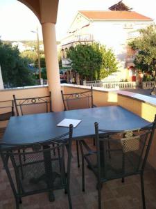 Fotografie z fotogalerie ubytování Apartments Vala v destinaci Vinišće