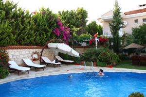 Fotografie z fotogalerie ubytování Mercan Köşk v destinaci Alaçatı + 58 fotografií