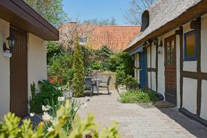 Gallery image of Skrædderens Hus in Horsens