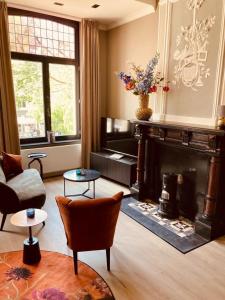 マーストリヒトにあるSuite 105のギャラリーの写真 +37枚の写真