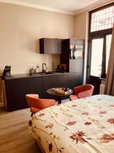 マーストリヒトにあるSuite 105のギャラリーの写真