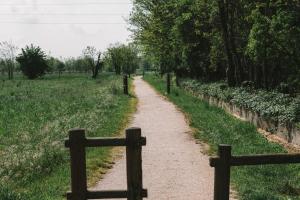 Fotografie z fotogalerie ubytování Mela e Pera v destinaci Treviglio