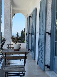 Foto sihtkohas Giannádes asuva majutusasutuse Panoramic View Of Corfu Island galeriist