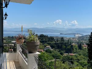 Foto sihtkohas Giannádes asuva majutusasutuse Panoramic View Of Corfu Island galeriist