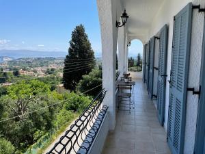 Foto sihtkohas Giannádes asuva majutusasutuse Panoramic View Of Corfu Island galeriist