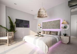 Fotografie z fotogalerie ubytování BLACK AMBER BOUTIQUE HOTEL v destinaci Lampi