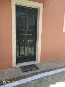 Fotografie z fotogalerie ubytování Villa Magdalini v destinaci Lákones