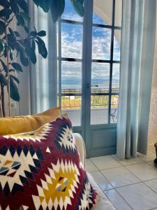 Foto sihtkohas Giannádes asuva majutusasutuse Panoramic View Of Corfu Island galeriist