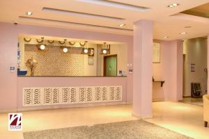 Fotografie z fotogalerie ubytování Ngong Hills Hotel v destinaci Nairobi