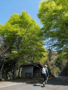 Επισκέπτες που μένουν στο くつき鯖街道 古民家cocco小入谷 一日一組貸切