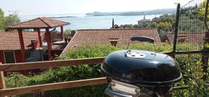 Ảnh trong thư viện ảnh của CasaAlma Pool, Terrace & Lakeview ở Gardone Riviera