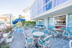 Kép Hotel Mirage szállásáról Bellaria-Igea Marinában a galériában