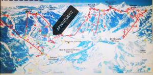 Fotografia z galérie ubytovania Panoramaalm - Ski in - Ski out v destinácii Bad Kleinkirchheim