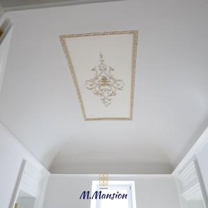 Kép M.Mansion szállásáról San Giovanni Rotondóban a galériában