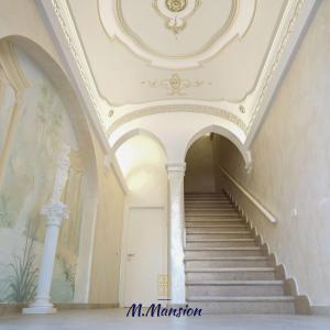 Kép M.Mansion szállásáról San Giovanni Rotondóban a galériában