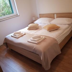 Afbeelding uit fotogalerij van Apartment Katerina in Supetar +16 foto's