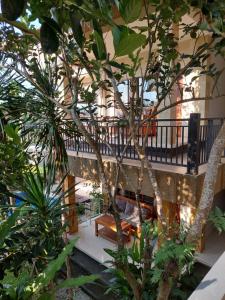 Gallery image of Gerhana Sari 2 Bungalows in Ubud