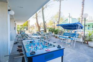 Kép Hotel Mirage szállásáról Bellaria-Igea Marinában a galériában