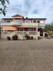 Fotografie z fotogalerie ubytování Apartman Punta v destinaci Skradin