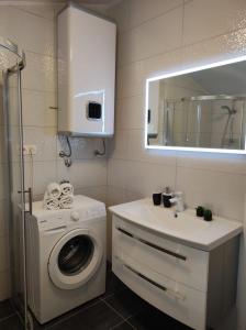 Fotografie z fotogalerie ubytování Apartman Punta v destinaci Skradin