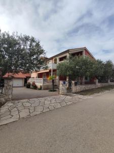 Fotografie z fotogalerie ubytování Apartman Punta v destinaci Skradin